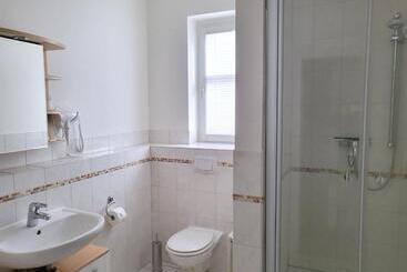 Das Nest Boardinghouse Hamburg Niendorf