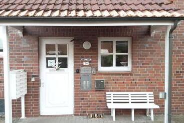 Das Nest Boardinghouse Hamburg Niendorf