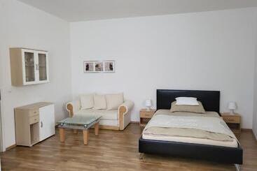 Das Nest Boardinghouse Hamburg Niendorf