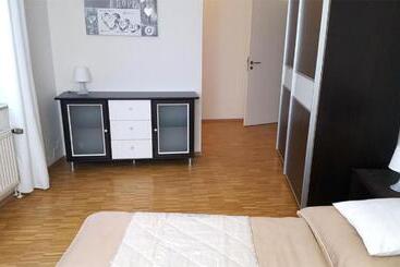 Das Nest Boardinghouse Hamburg Niendorf