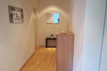 Das Nest Boardinghouse Hamburg Niendorf