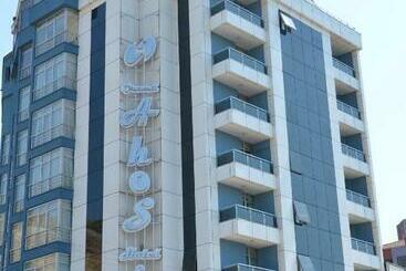 Grand Ahos Hotel & Spa
