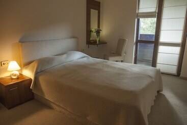 Green Life Family Apartments Pamporovo
