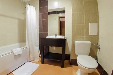 Green Life Family Apartments Pamporovo