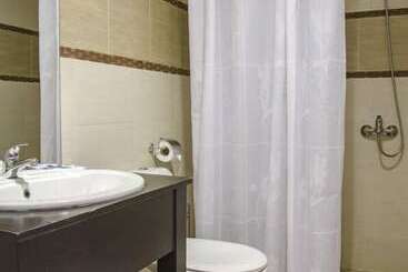 Green Life Family Apartments Pamporovo