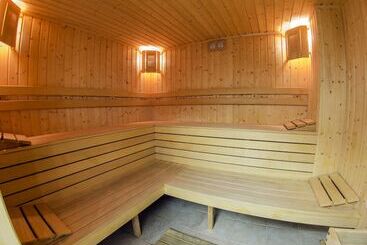 Green Life Family Apartments Pamporovo