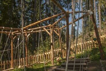 Green Life Family Apartments Pamporovo