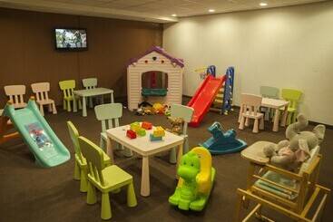 Green Life Family Apartments Pamporovo