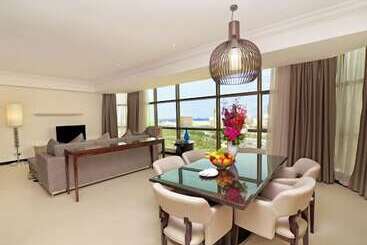 Gulf Executive Residence
