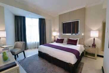 Gulf Executive Residence
