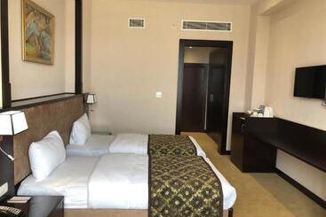 Harmony Hotel Baku