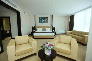 Harmony Hotel Baku