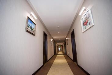 Harmony Hotel Baku