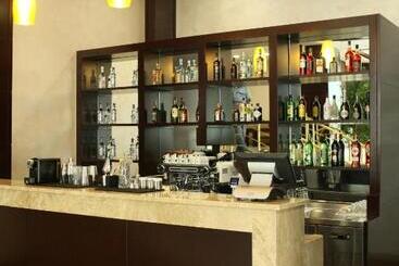 Harmony Hotel Baku