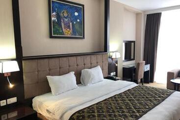 Harmony Hotel Baku