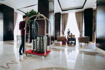 Harmony Hotel Baku
