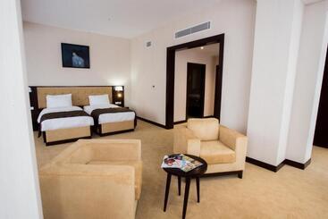 Harmony Hotel Baku