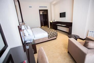 Harmony Hotel Baku