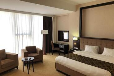 Harmony Hotel Baku