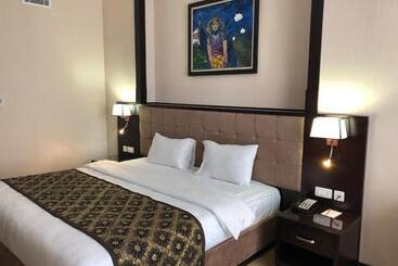 Harmony Hotel Baku