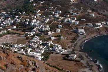 Anamar Patmos - Patmos