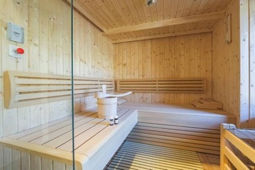 هتل Avenida Panorama Suites