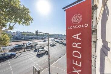Boscolo Lyon Hotel & Spa