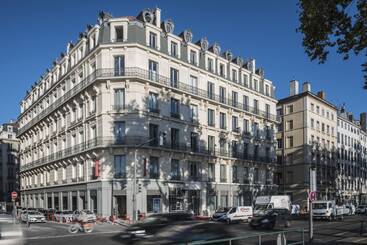 Boscolo Lyon Hotel & Spa - Lyon