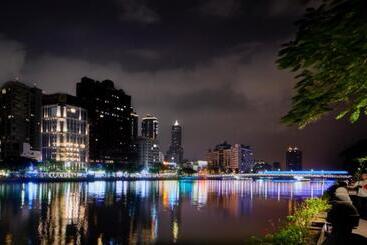 هتل Harbour 10