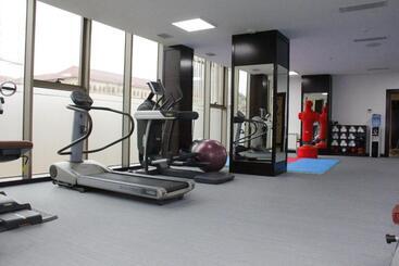 Harmony Hotel Baku