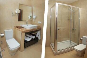 Harmony Hotel Baku