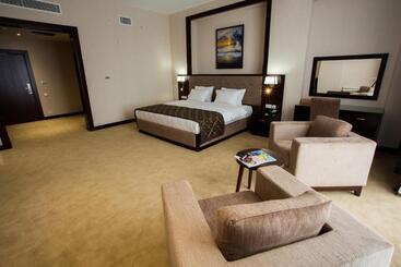 Harmony Hotel Baku