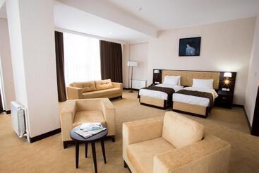 Harmony Hotel Baku