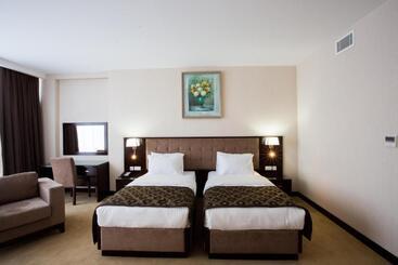 Harmony Hotel Baku