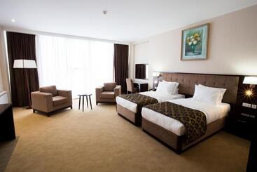 Harmony Hotel Baku