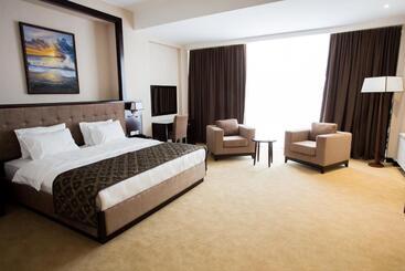 Harmony Hotel Baku