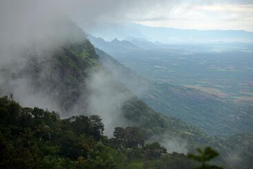 בית מלון כפרי Hills & Hues