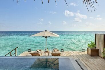 هتل Joali Maldives