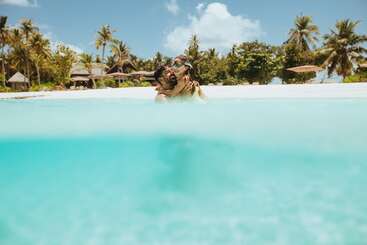 هتل Joali Maldives