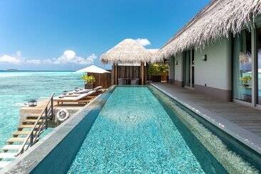هتل Joali Maldives
