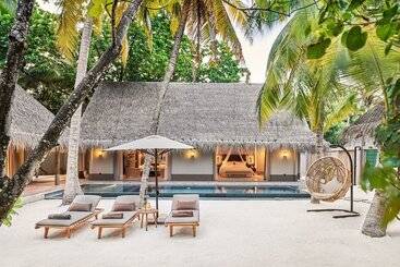هتل Joali Maldives