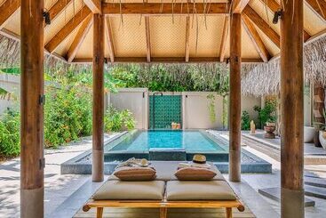 هتل Joali Maldives