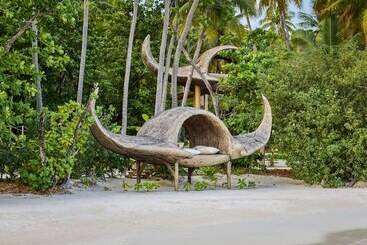 هتل Joali Maldives