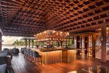 هتل Joali Maldives