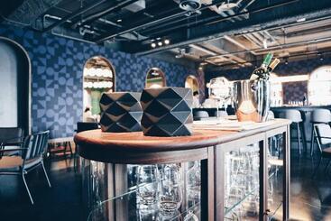 هتل Kimpton Da An Taipei  An Ihg