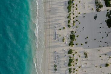 هتل Majestic Elegance Costa Mujeres All Inclusive