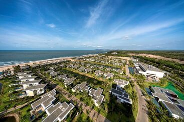 هتل Melia Ho Tram Beach Resort