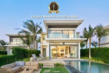 هتل Melia Ho Tram Beach Resort