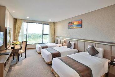 هتل Muong Thanh Luxury Ca Mau