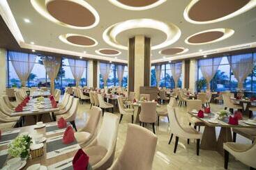هتل Muong Thanh Luxury Ca Mau